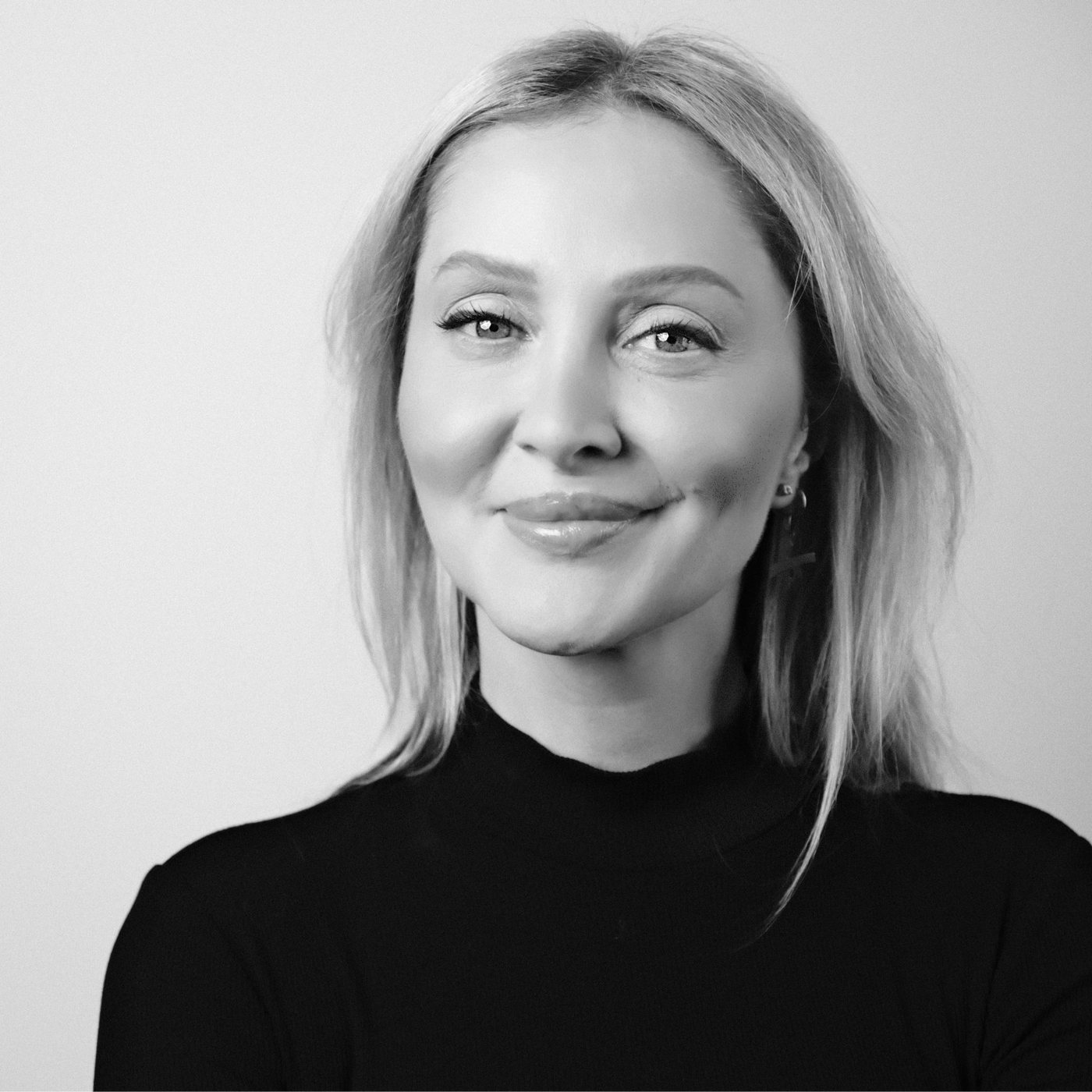 Milina Anikina